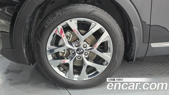Kia Sorento 2019 thumb 12
