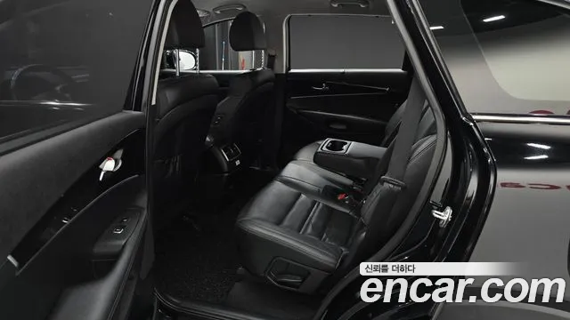 Kia Sorento 2019 thumb 4