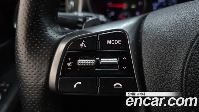 Kia Sorento 2019 thumb 9