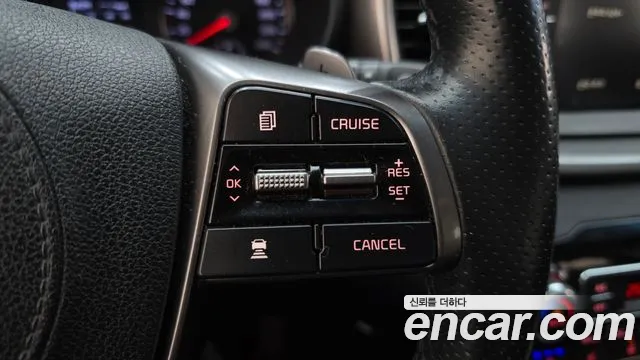 Kia Sorento 2019 thumb 11