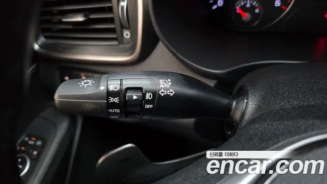 Kia Sorento 2019 thumb 6
