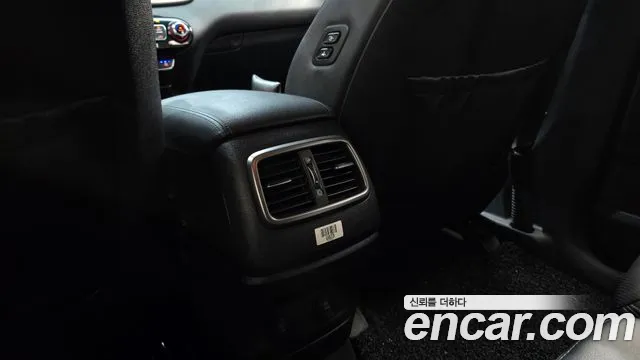 Kia Sorento 2019 thumb 7