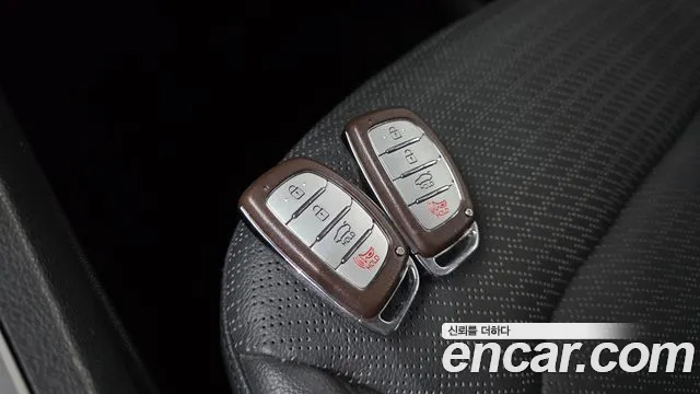 Hyundai Avante 2016 thumb 2