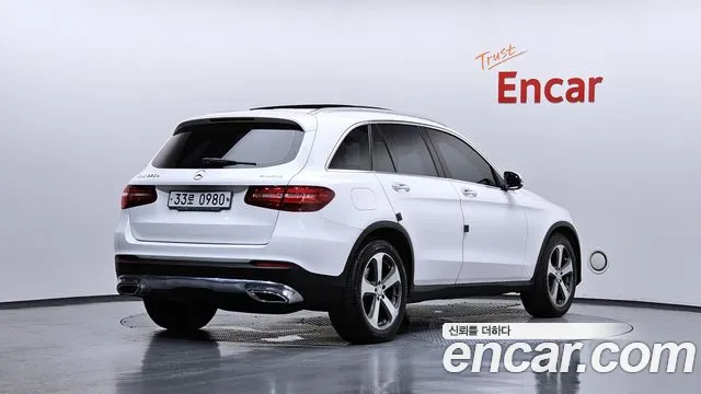 Mercedes-Benz GLC 2016 thumb 7