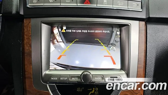 KGM Rexton 2016 thumb 5
