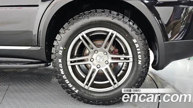 KGM Rexton 2016 thumb 6