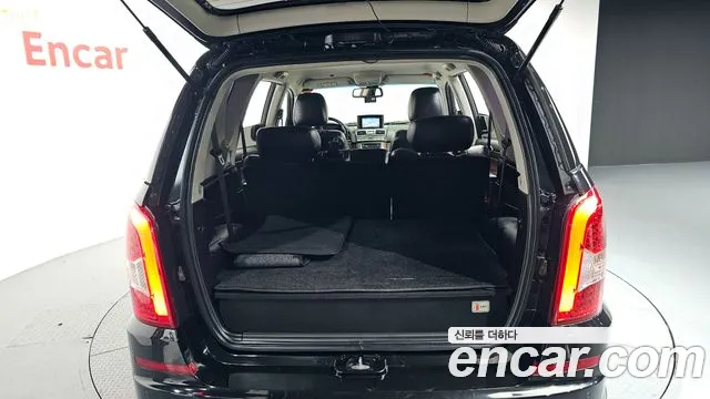 KGM Rexton 2016 thumb 7