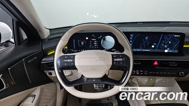 Kia K8 2025 thumb 8