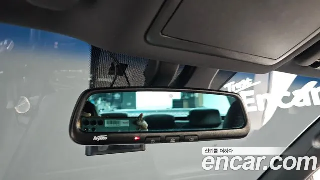 KGM Rexton 2021 thumb 10
