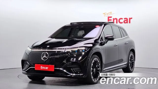 Mercedes-Benz EQS 2023 thumb 10