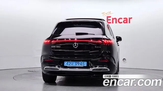 Mercedes-Benz EQS 2023 thumb 11