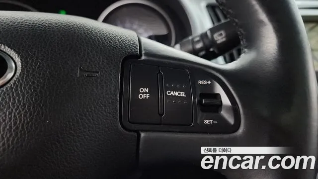 Kia Sportage 2014 thumb 7