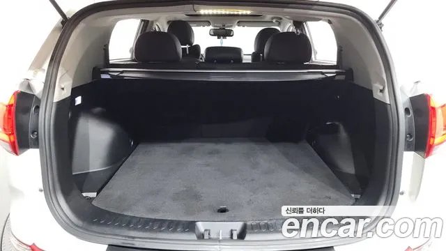 Kia Sportage 2014 thumb 3