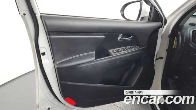 Kia Sportage 2014 thumb 2
