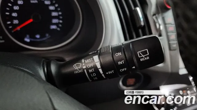 Kia Sportage 2014 thumb 10