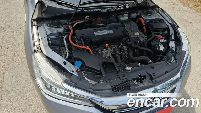 Honda Accord 2017 thumb 6