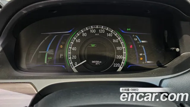Honda Accord 2017 thumb 8