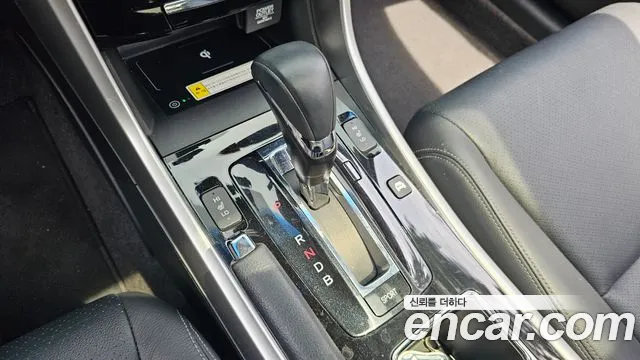 Honda Accord 2017 thumb 4