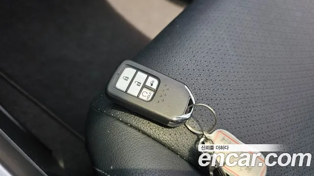 Honda Accord 2017 thumb 10