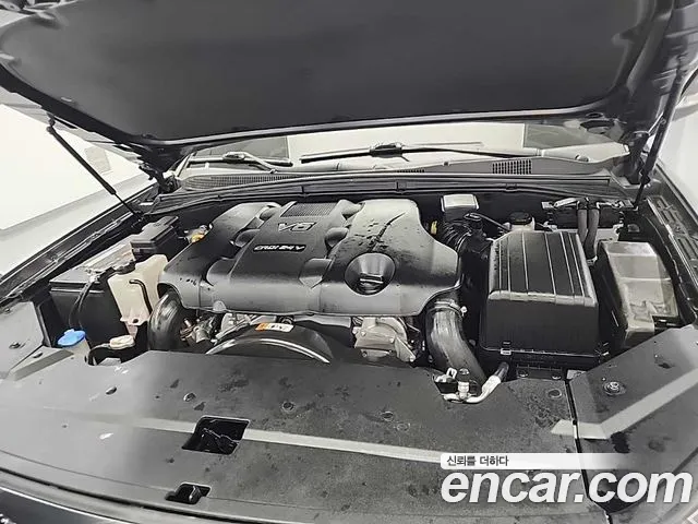 Kia Master 2021 thumb 8