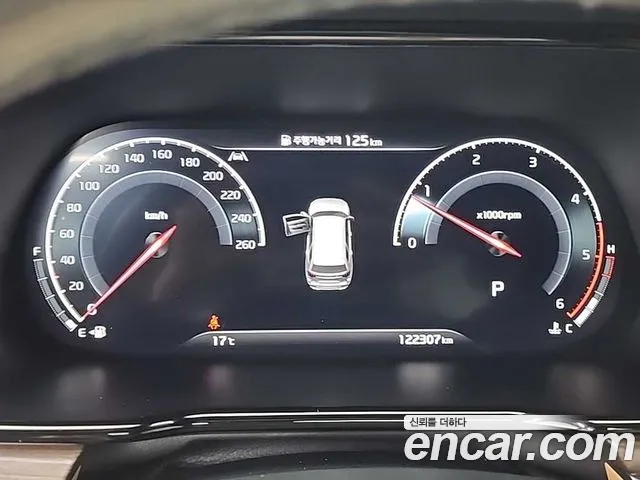 Kia Master 2021 thumb 4