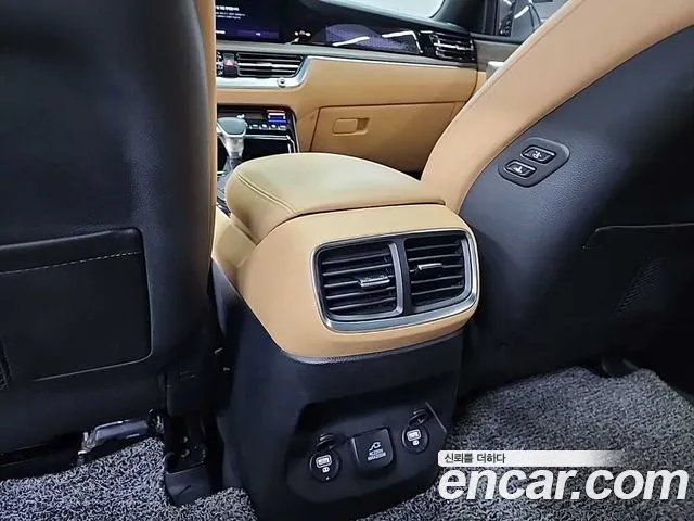 Kia Master 2021 thumb 10