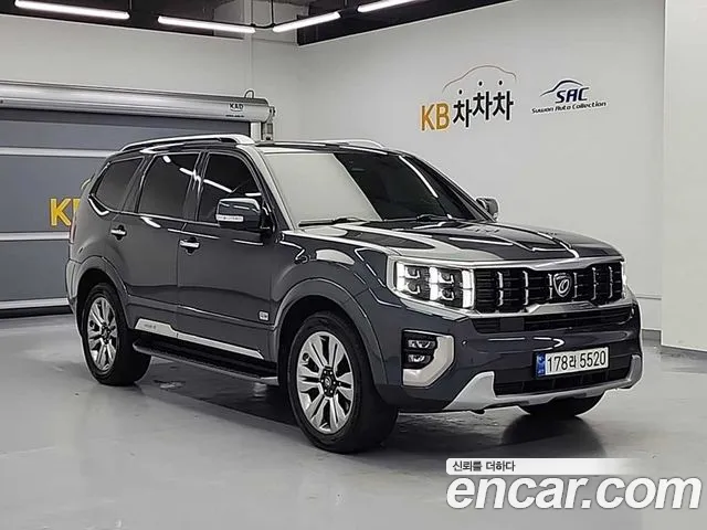 Kia Master 2021 thumb 11