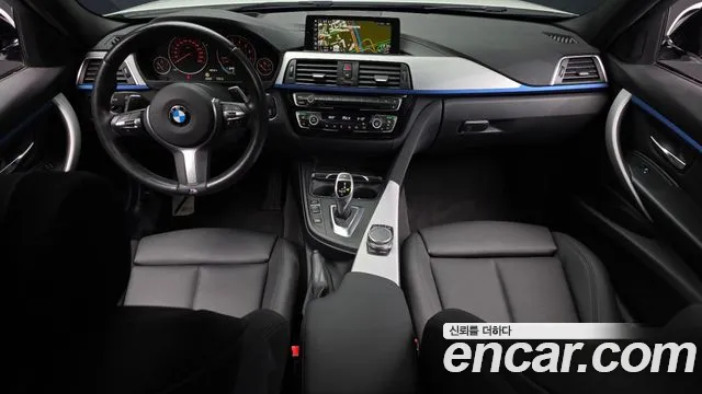 BMW 3 серии 2018 thumb 5