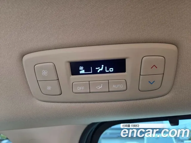 Kia Carnival 2021 thumb 4