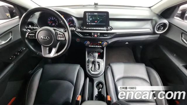 Kia K3 2020 thumb 12