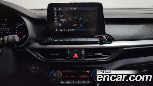 Kia K3 2020 thumb 10