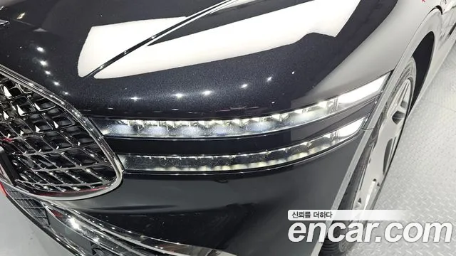 Genesis G90 2022 thumb 12