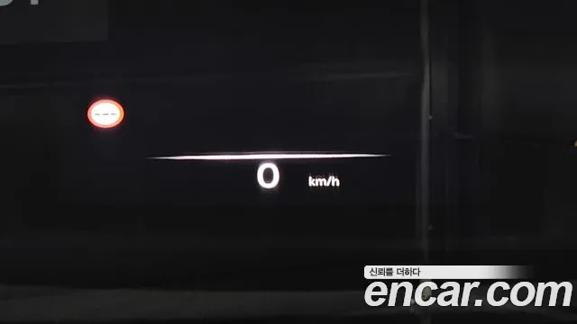 Genesis G90 2022 thumb 5