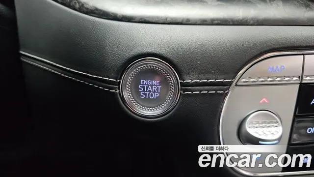 Genesis G90 2022 thumb 6