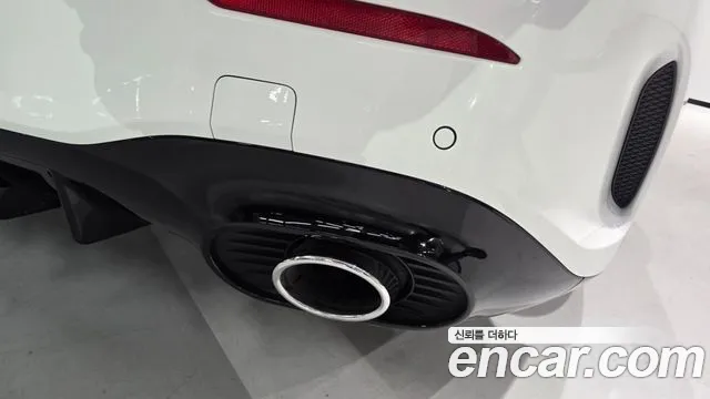 Mercedes-Benz A-Class 2025 thumb 2