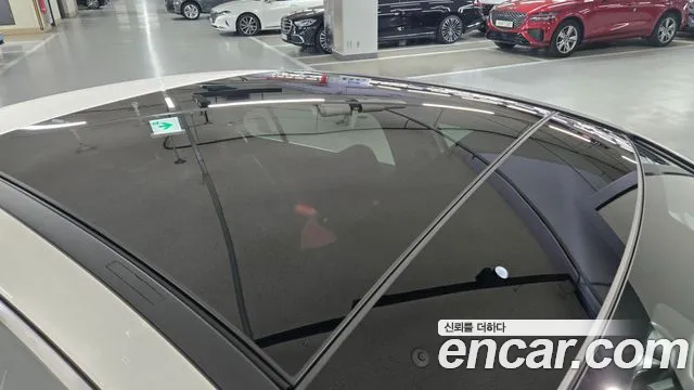 Mercedes-Benz A-Class 2025 thumb 6