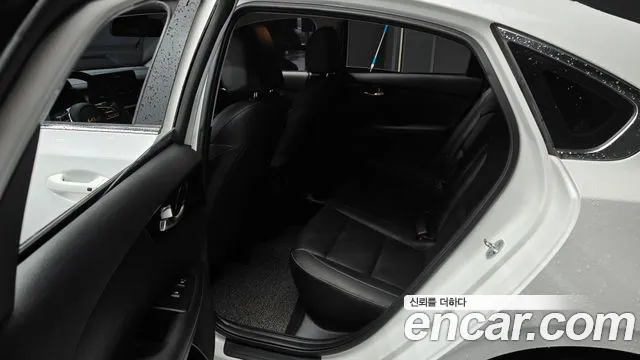 Kia K3 2021 thumb 6