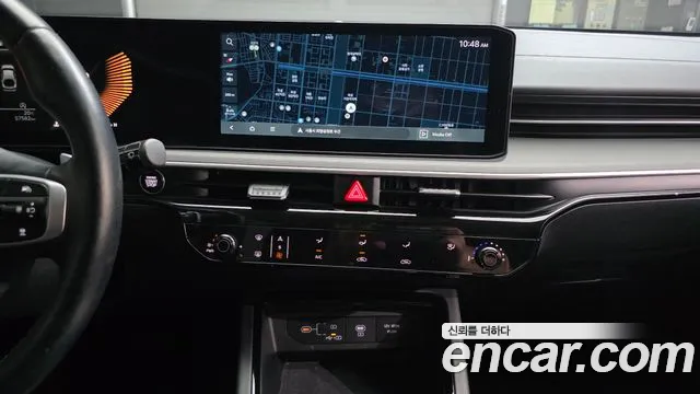 Kia K5 2024 thumb 10