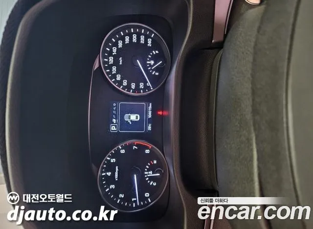 Hyundai Avante 2018 thumb 4