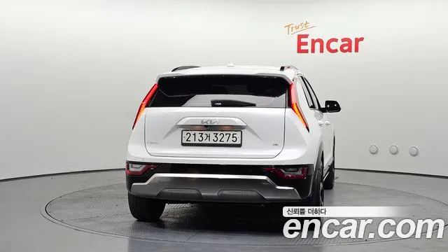 Kia Niro 2022 thumb 11