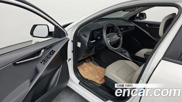 Kia Niro 2022 thumb 8