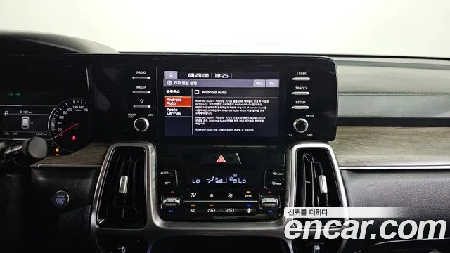 Kia Sorento 2021 thumb 5