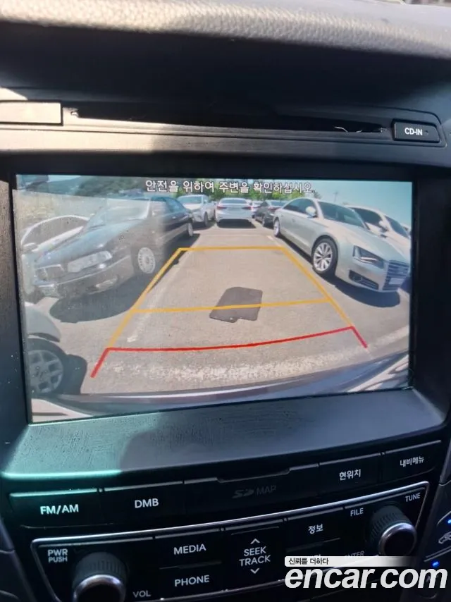Hyundai Santafe 2017 thumb 3