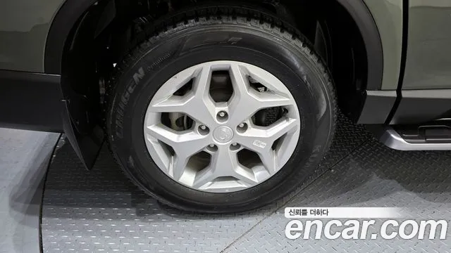 KGM Rexton Sports 2023 thumb 5