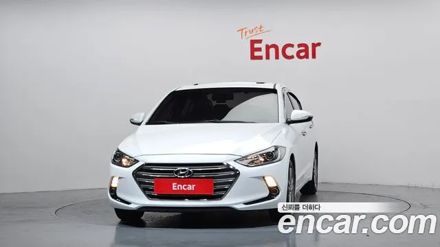 Hyundai AD 2015 thumb 5