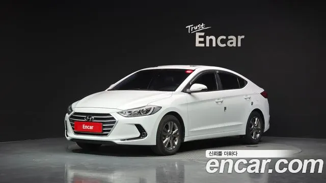 Hyundai AD 2016 thumb 5