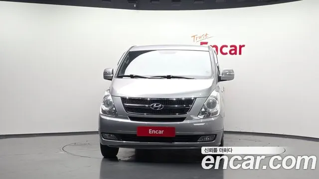 Hyundai Staria 2013 thumb 6
