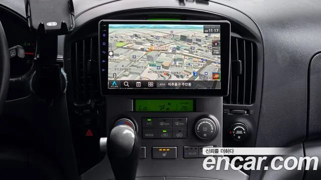 Hyundai Staria 2013 thumb 7