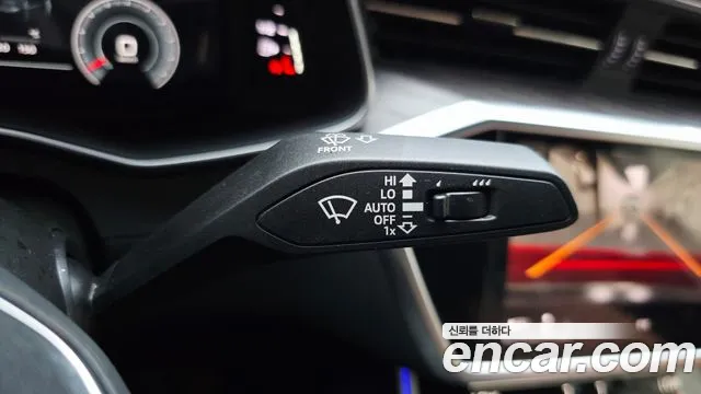 Audi A6 2020 thumb 11