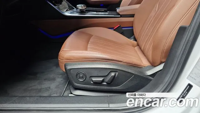 Audi A6 2020 thumb 2